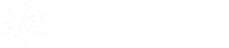 Logo PLB Stratégie IA